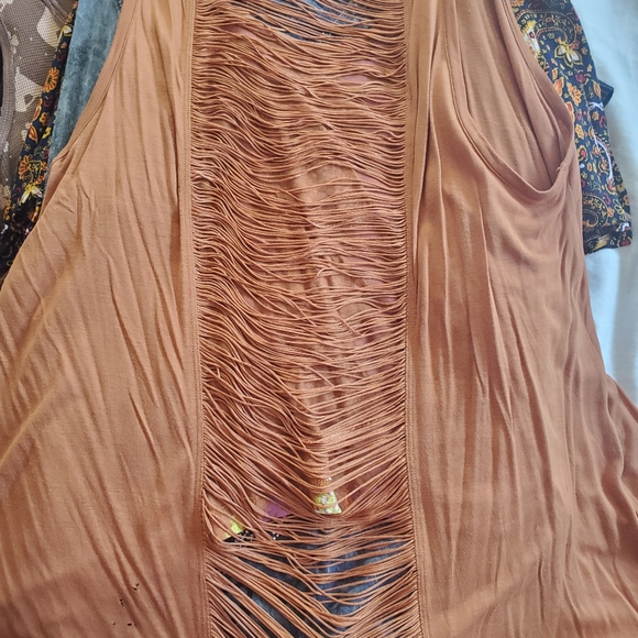 Tank Top - Picture 2 of 3